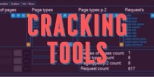 Other Cracking Tools