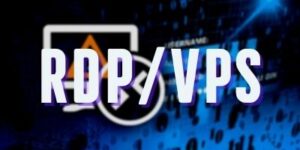 RDP-VPS Category