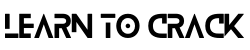 learntocrack Log mini