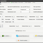 RDP Multi Tool 2