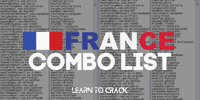 France Combo List