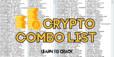 Download Crypto Combo List