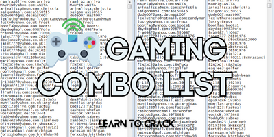 Download Gaming Combo List