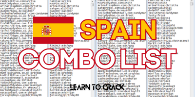 347k spain combo list