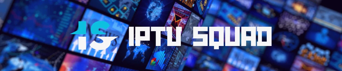 IPTVSQUAD 1